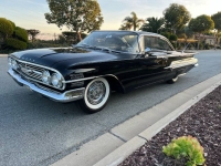 1960 Chevrolet Impala for sale in Michigan (ID-154770)
