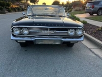 1960 Chevrolet Impala for sale in Michigan (ID-154770)