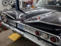 1960 Chevrolet Impala for sale (ID-155115)