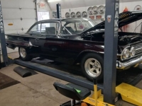 1960 Chevrolet Impala for sale (ID-155115)