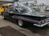 1960 Chevrolet Impala for sale (ID-155115)