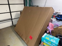 1960 Chevrolet Impala for sale in Michigan (ID-155428)