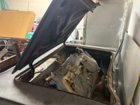 1960 Chevrolet Impala for sale in Michigan (ID-155428)