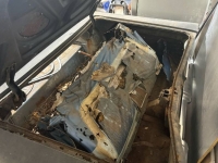 1960 Chevrolet Impala for sale in Michigan (ID-155428)