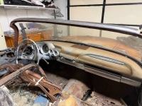 1960 Chevrolet Impala for sale in Michigan (ID-155428)