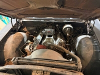 1960 Chevrolet Impala for sale in Michigan (ID-155428)