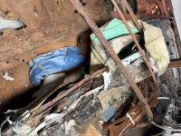 1960 Chevrolet Impala for sale in Michigan (ID-155428)