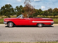 1960 Chevrolet Impala for sale in Riverhead, New York (ID-155611)