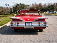 1960 Chevrolet Impala for sale in Riverhead, New York (ID-155611)