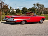 1960 Chevrolet Impala for sale in Riverhead, New York (ID-155611)