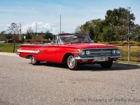 1960 Chevrolet Impala for sale in Riverhead, New York (ID-155611)