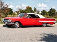 1960 Chevrolet Impala for sale in Riverhead, New York (ID-155611)