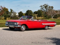1960 Chevrolet Impala for sale in Riverhead, New York (ID-155611)