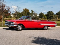 1960 Chevrolet Impala for sale in Riverhead, New York (ID-155611)