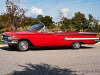 1960 Chevrolet Impala for sale in Riverhead, New York (ID-155611)
