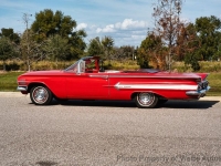 1960 Chevrolet Impala for sale in Riverhead, New York (ID-155611)