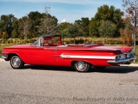 1960 Chevrolet Impala for sale in Riverhead, New York (ID-155611)