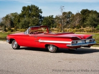 1960 Chevrolet Impala for sale in Riverhead, New York (ID-155611)