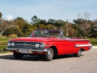 1960 Chevrolet Impala for sale (ID-155677)