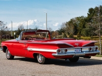 1960 Chevrolet Impala for sale (ID-155677)