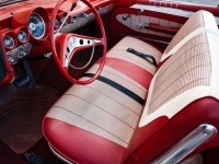 1960 Chevrolet Impala for sale (ID-155677)