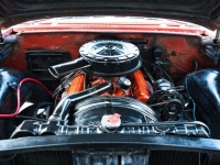 1960 Chevrolet Impala for sale (ID-155677)