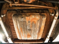 1960 Chevrolet Impala for sale (ID-155677)