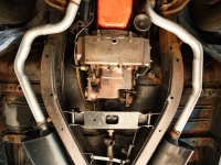 1960 Chevrolet Impala for sale (ID-155677)