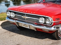 1960 Chevrolet Impala for sale (ID-155677)