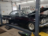 1960 Chevrolet Impala for sale (ID-155115)