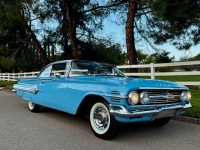 1960 Chevrolet Impala for sale in Michigan (ID-161117)