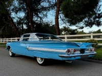 1960 Chevrolet Impala for sale in Michigan (ID-161117)