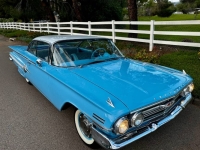 1960 Chevrolet Impala for sale in Michigan (ID-161117)