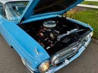 1960 Chevrolet Impala for sale in Michigan (ID-161117)