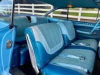 1960 Chevrolet Impala for sale in Michigan (ID-161117)