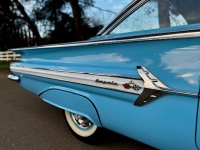 1960 Chevrolet Impala for sale in Michigan (ID-161117)