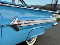 1960 Chevrolet Impala for sale in Michigan (ID-161117)