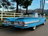 1960 Chevrolet Impala for sale in Michigan (ID-161117)