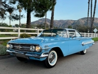 1960 Chevrolet Impala for sale in Michigan (ID-161117)