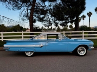 1960 Chevrolet Impala for sale in Michigan (ID-161117)