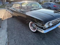 1960 Chevrolet Imperial for sale in Michigan (ID-118306)