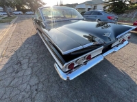 1960 Chevrolet Imperial for sale in Michigan (ID-118306)