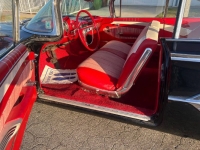 1960 Chevrolet Imperial for sale in Michigan (ID-118306)