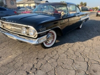 1960 Chevrolet Imperial for sale in Michigan (ID-118306)