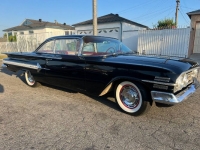 1960 Chevrolet Imperial for sale in Michigan (ID-118306)