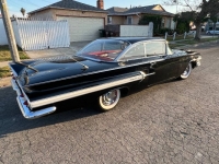 1960 Chevrolet Imperial for sale in Michigan (ID-118306)