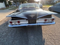 1960 Chevrolet Imperial for sale in Michigan (ID-118306)
