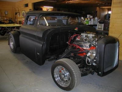 1960 Chevrolet Pickup for sale
