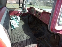 1960 Chevrolet Pickup for sale in Michigan (ID-127359)