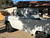 1960 Chevrolet Pickup for sale in Michigan (ID-135918)
